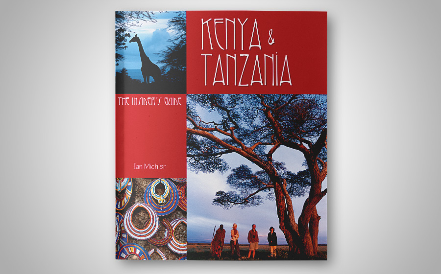 Kenya & Tanzania