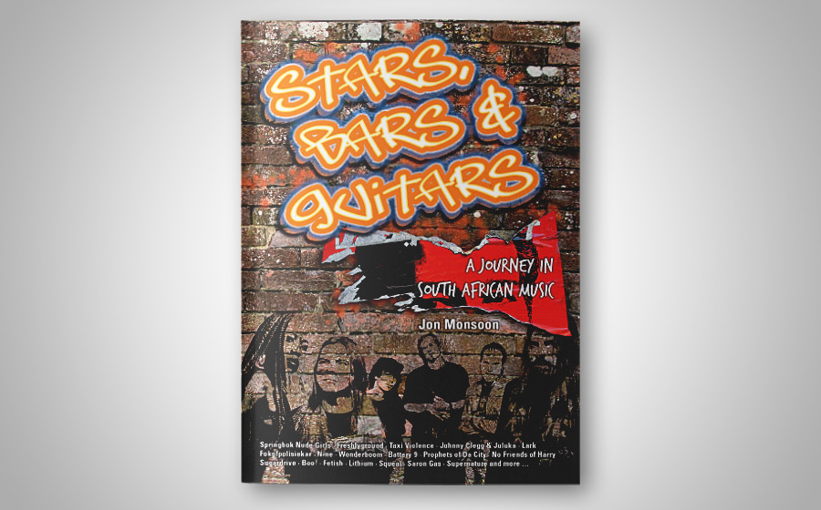 Stars, Bars & Guitars